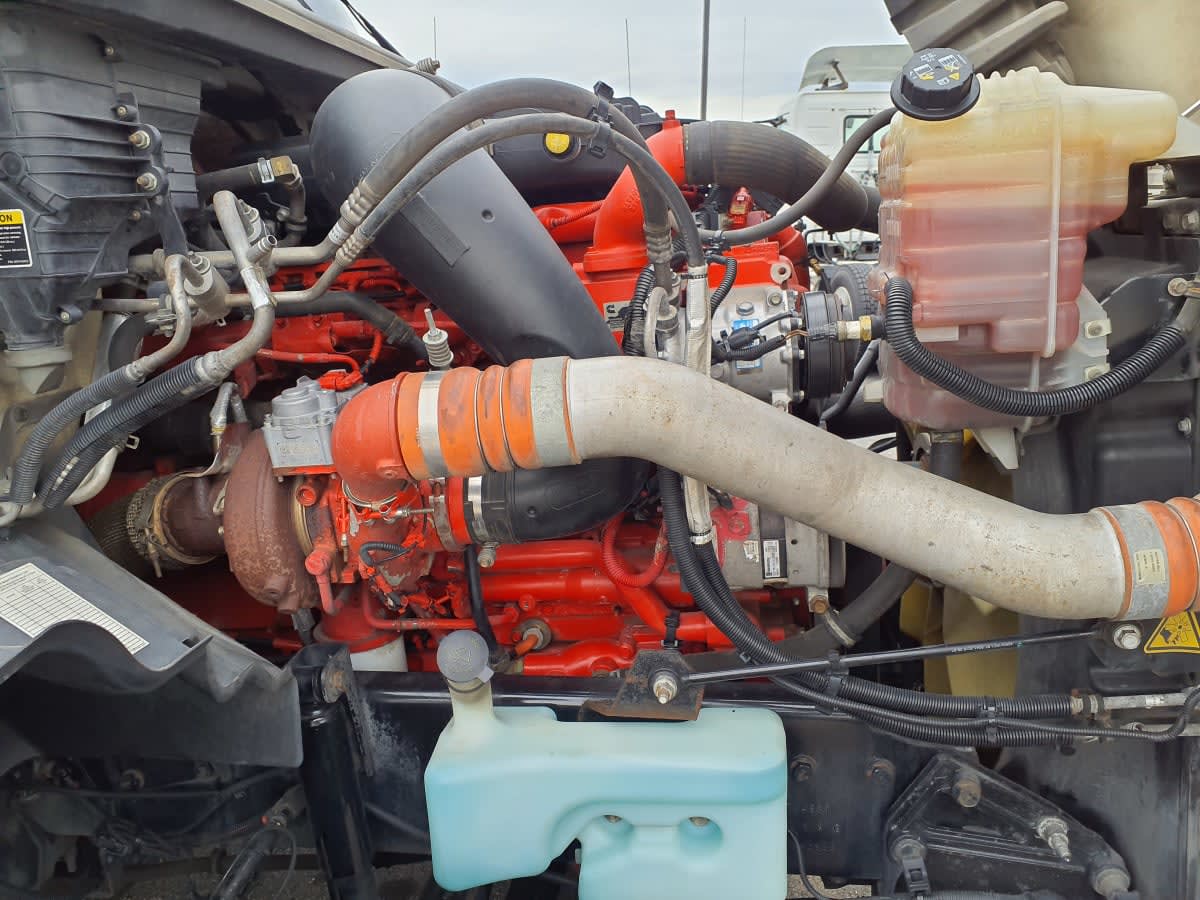 2020 Navistar International LT625 SLPR CAB 227919