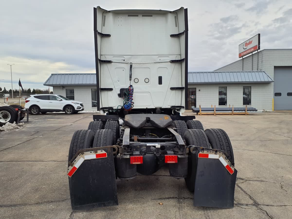 2020 Navistar International LT625 SLPR CAB 227919