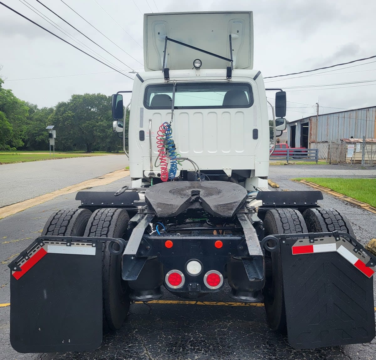2020 Freightliner M2 112 in Jacksonville, FL — photo 5