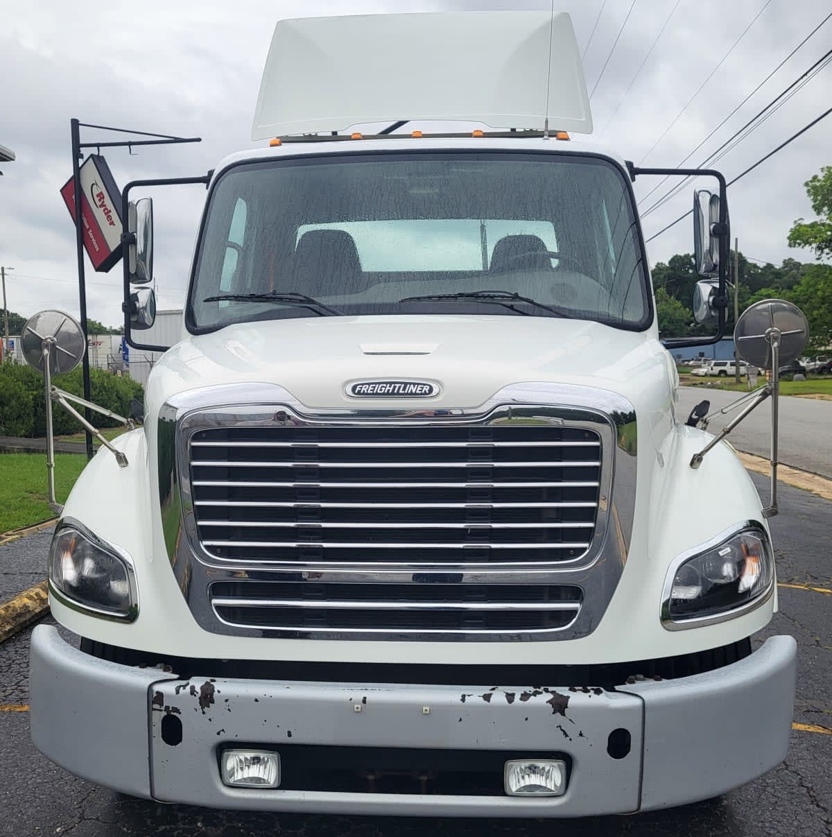 2020 Freightliner M2 112 in Jacksonville, FL — photo 2