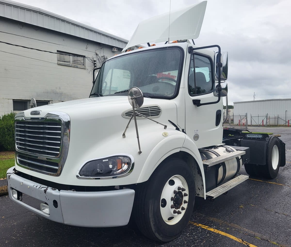 2020 Freightliner M2 112 in Jacksonville, FL