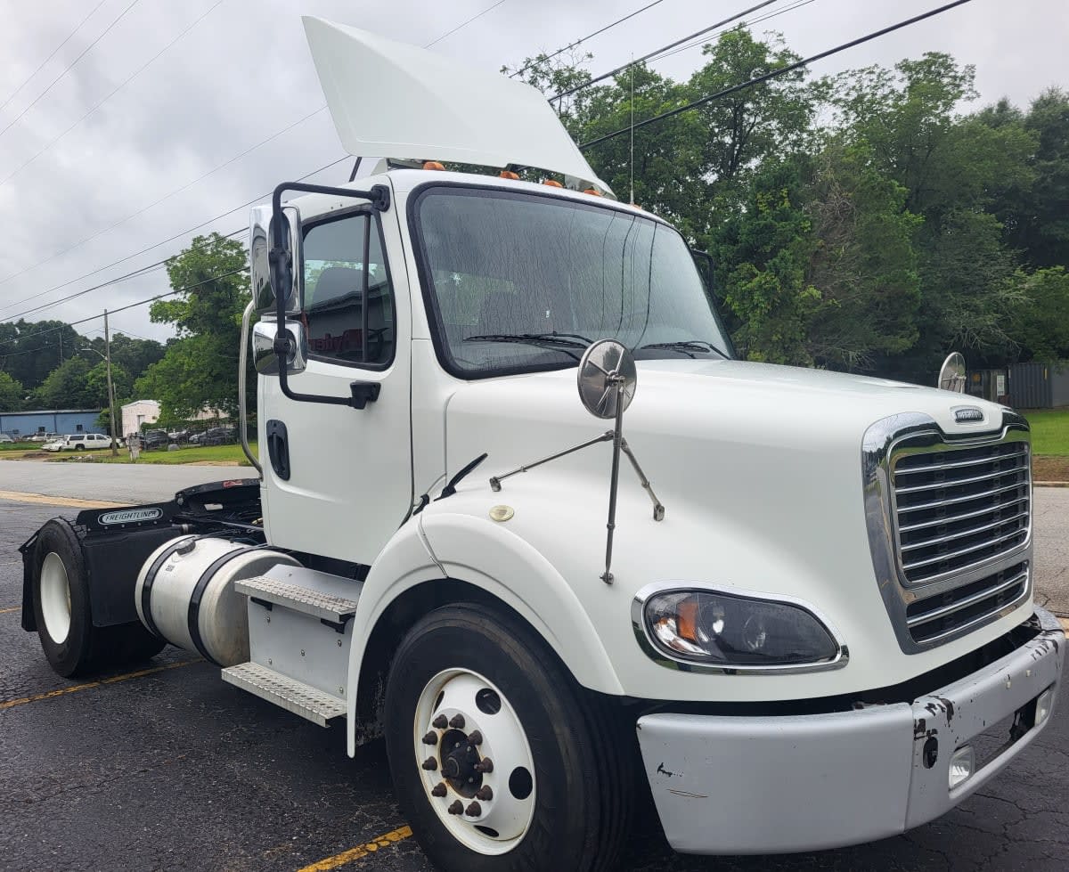 2020 Freightliner M2 112 in Jacksonville, FL — photo 3