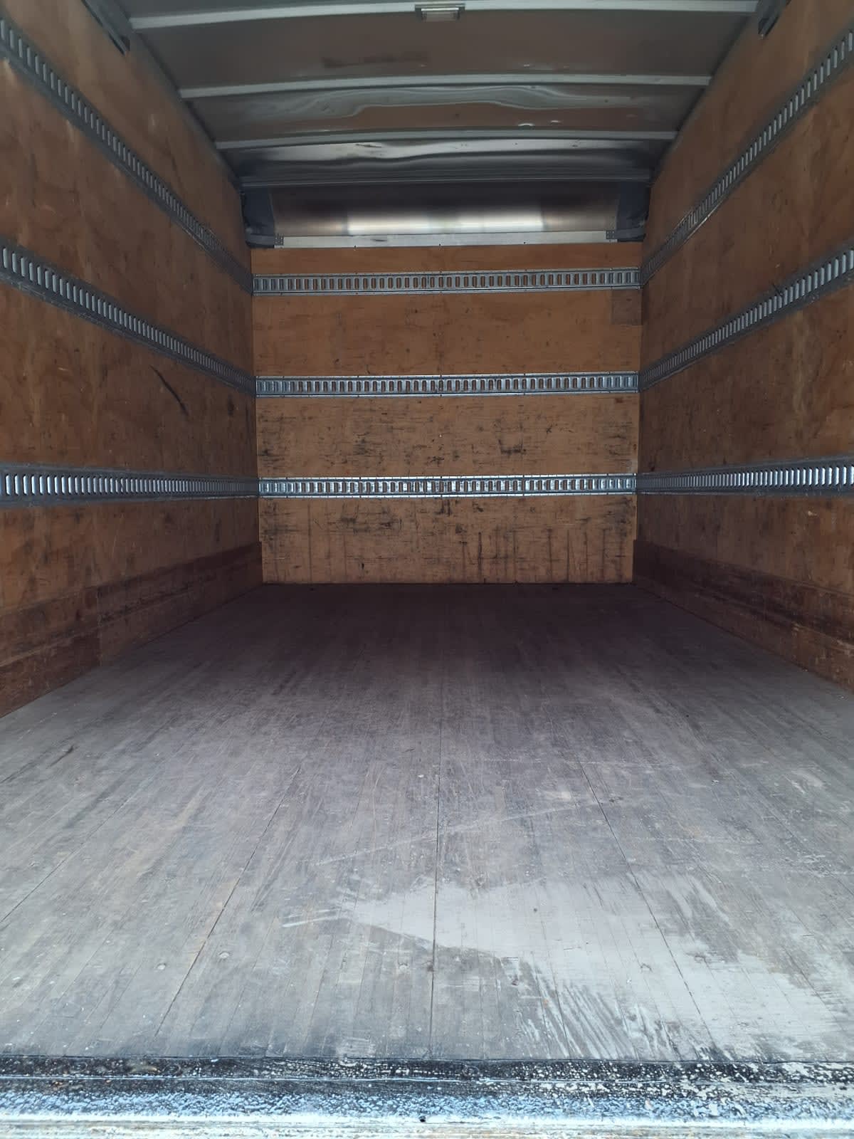 2020 Isuzu NRR/NU4 227951