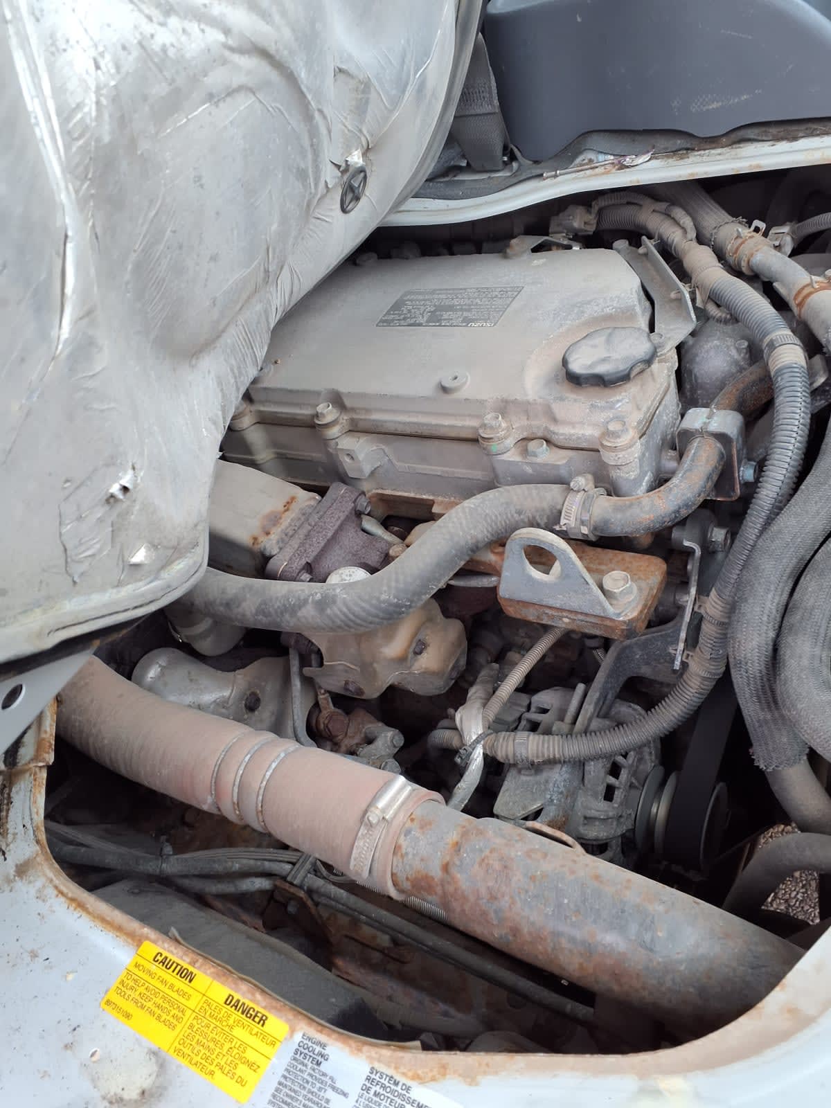 2020 Isuzu NRR/NU4 227951