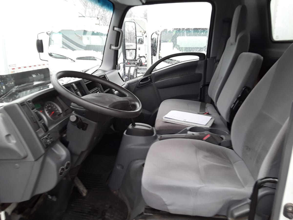 2019 Isuzu NPR HD 228013