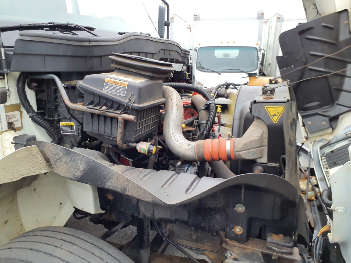 2020 Navistar International MV607 (4X2) 228051