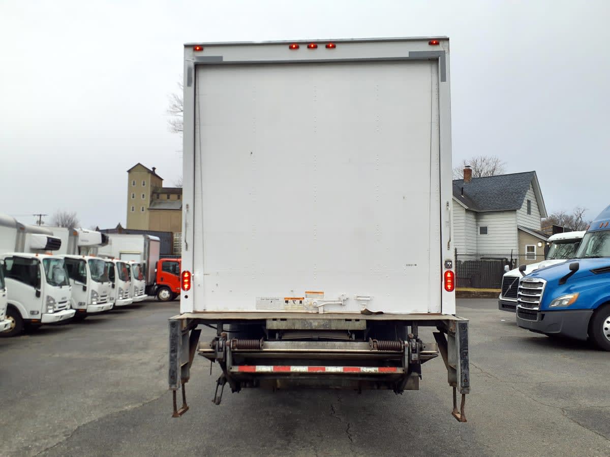 2020 Navistar International MV607 (4X2) 228051