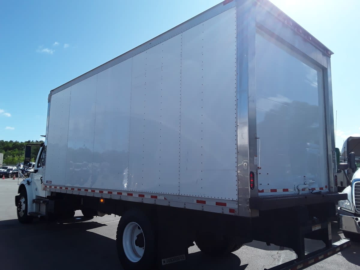 2020 Freightliner M2 106 228066