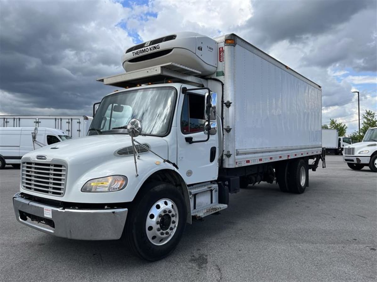 2020 Freightliner M2 106 228069 2020 Freightliner M2 106 228069