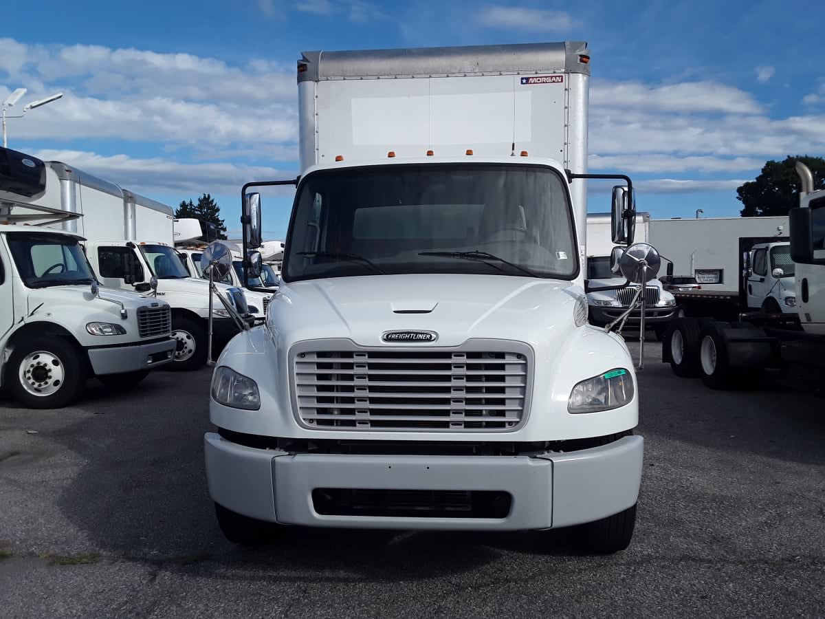2020 Freightliner/Mercedes M2 106 228103