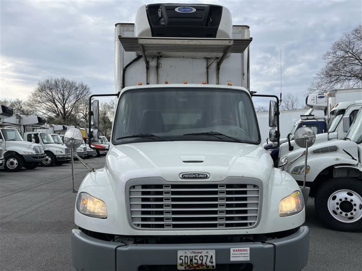 2020 Freightliner/Mercedes M2 106 228126