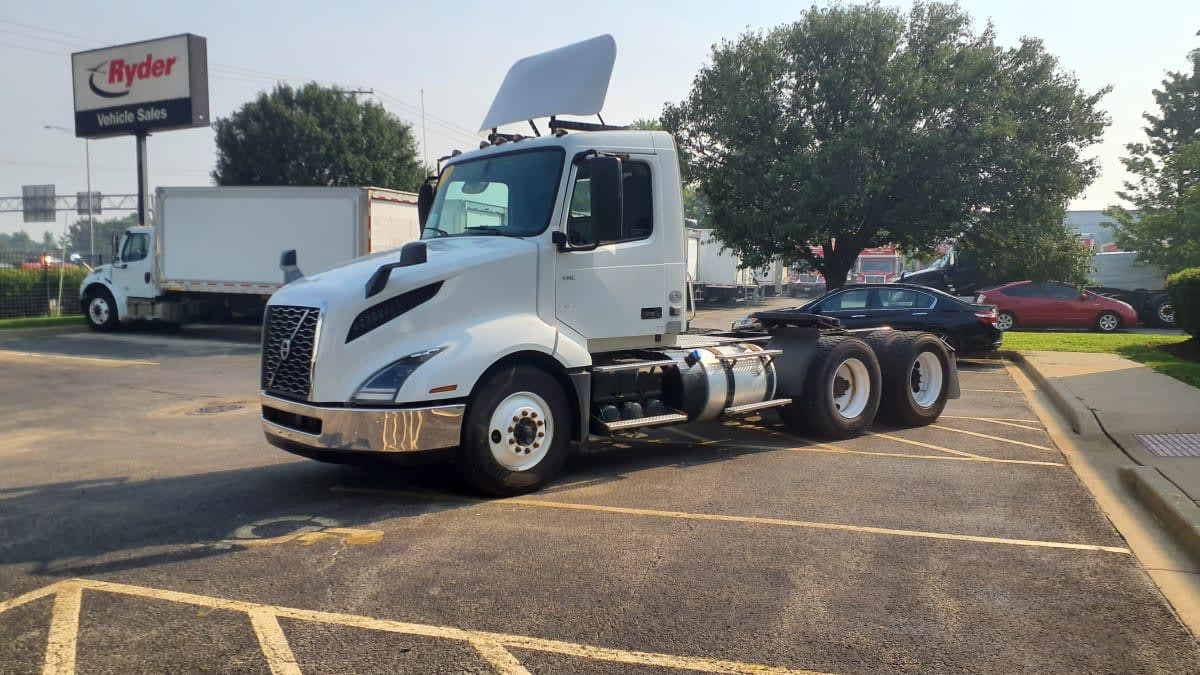 2020 Volvo in Bolingbrook, IL