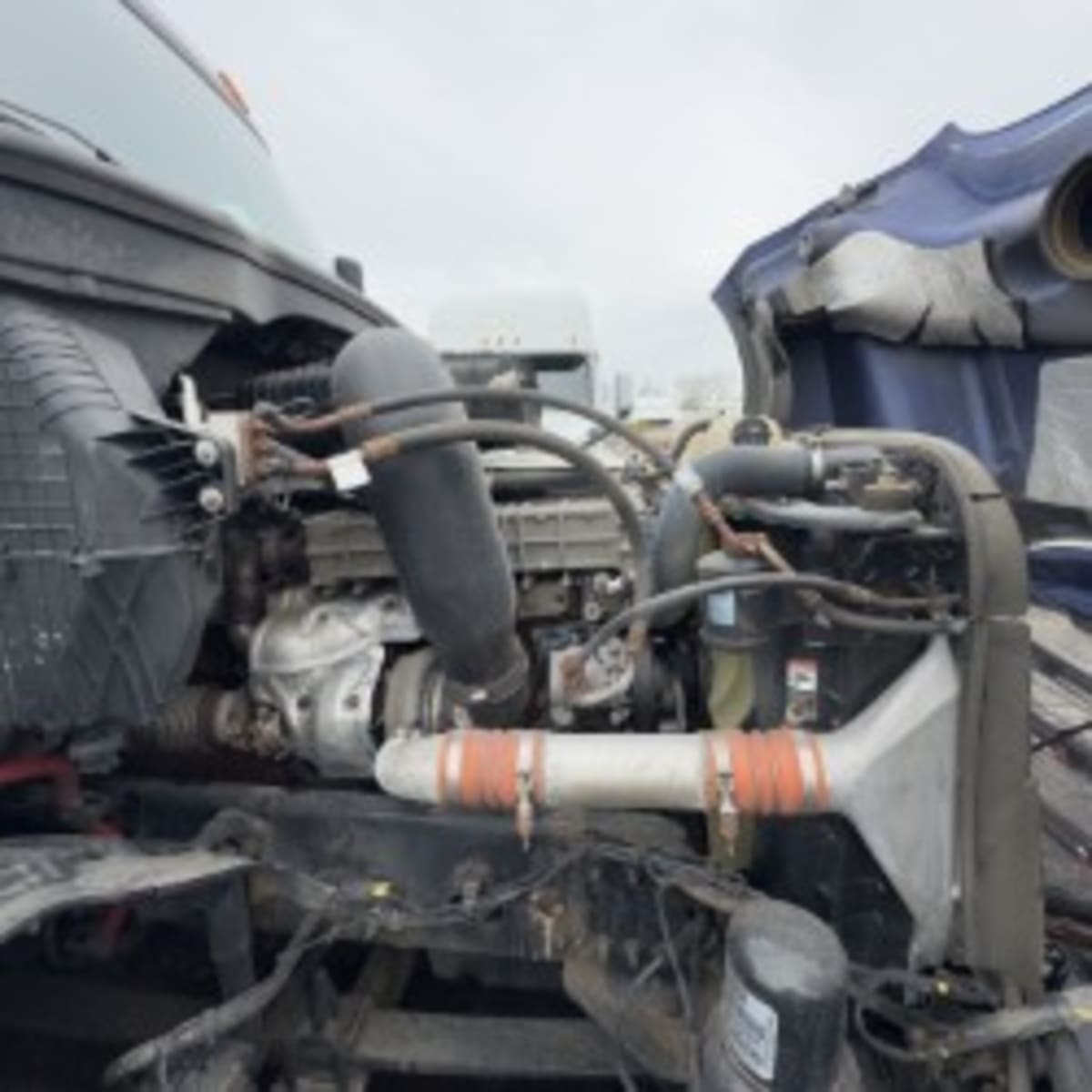 2020 Freightliner - image 9