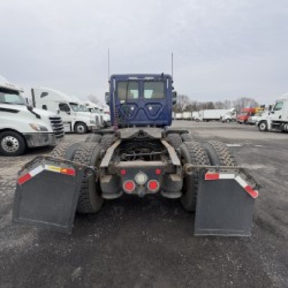 2020 Freightliner - image 5