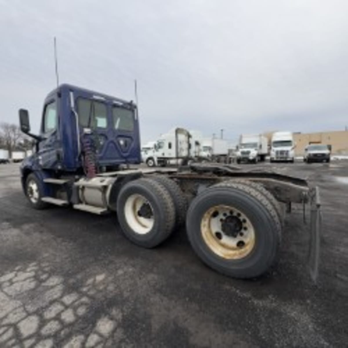 2020 Freightliner - image 6