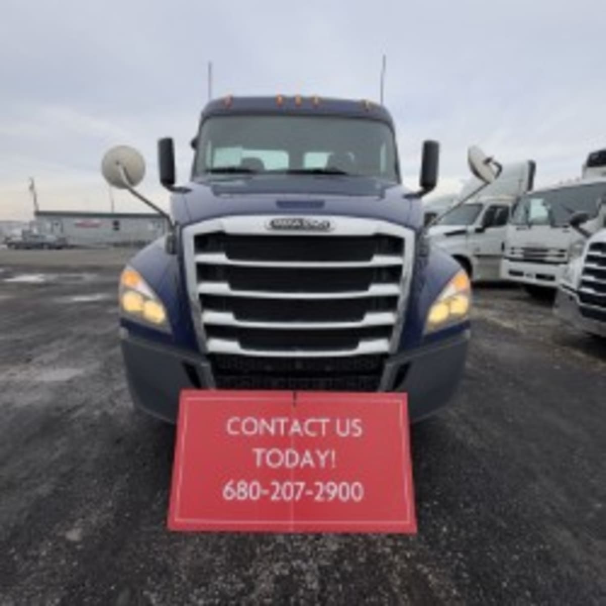 2020 Freightliner - image 2