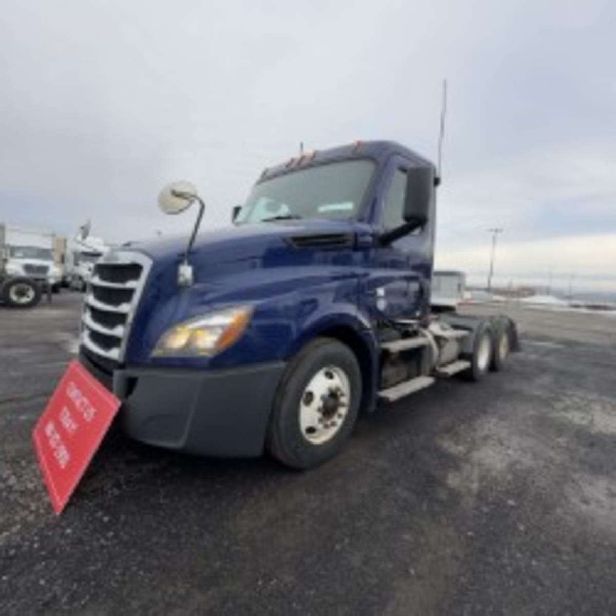 2020 Freightliner - image 1