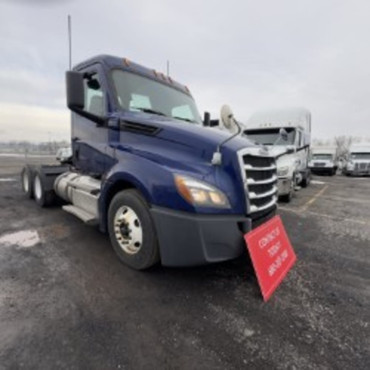 2020 Freightliner - image 3