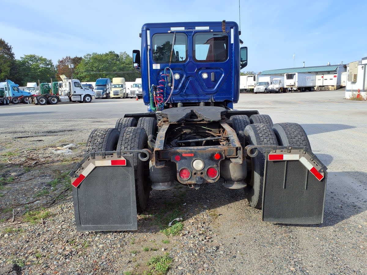 2020 Freightliner/Mercedes NEW CASCADIA PX12664 228223