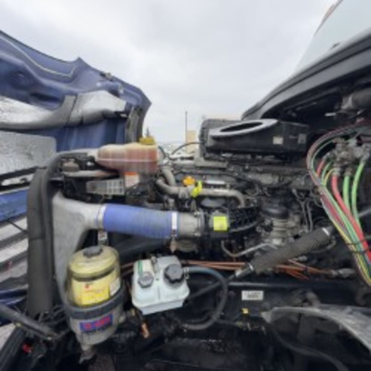 2020 Freightliner - image 10