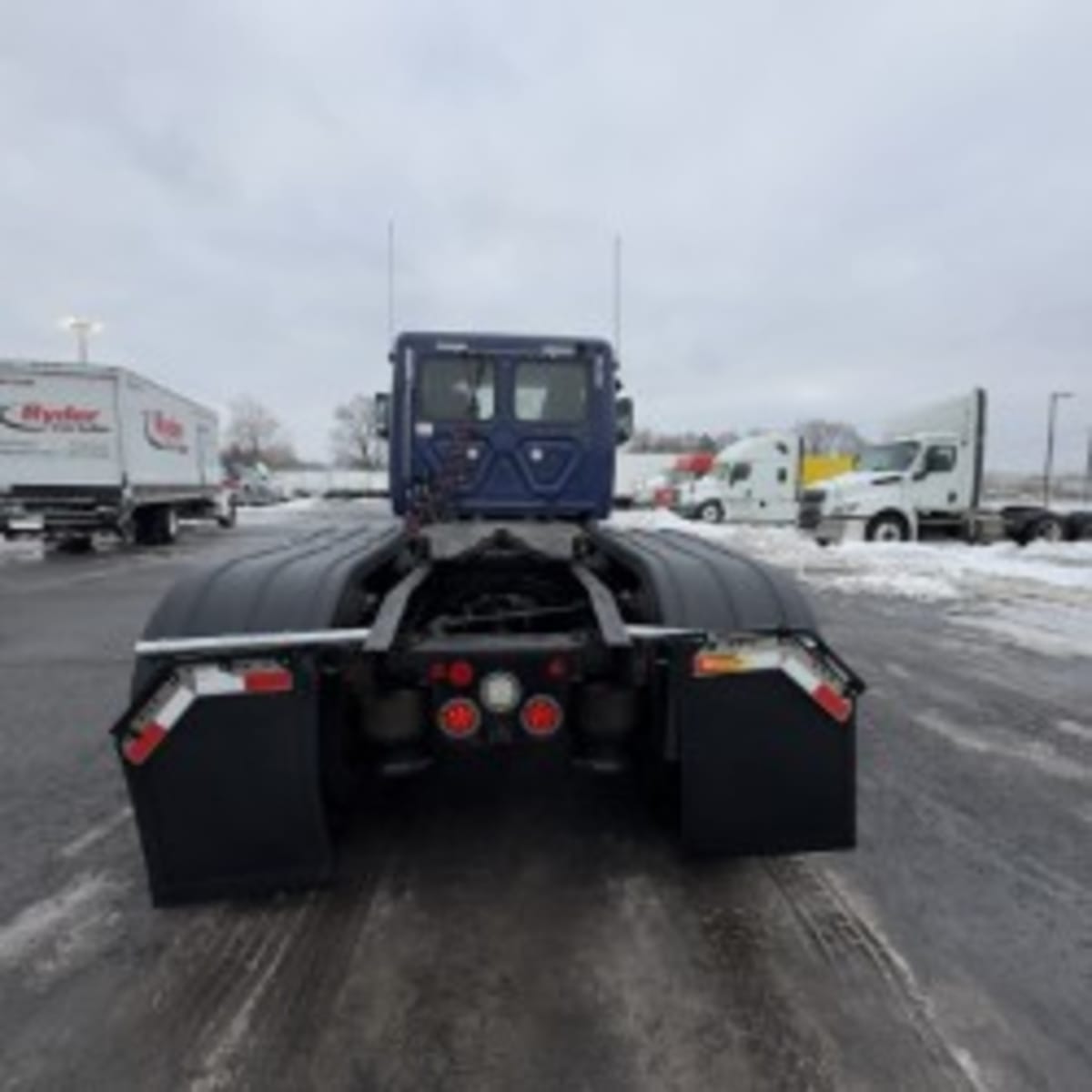 2020 Freightliner - image 5