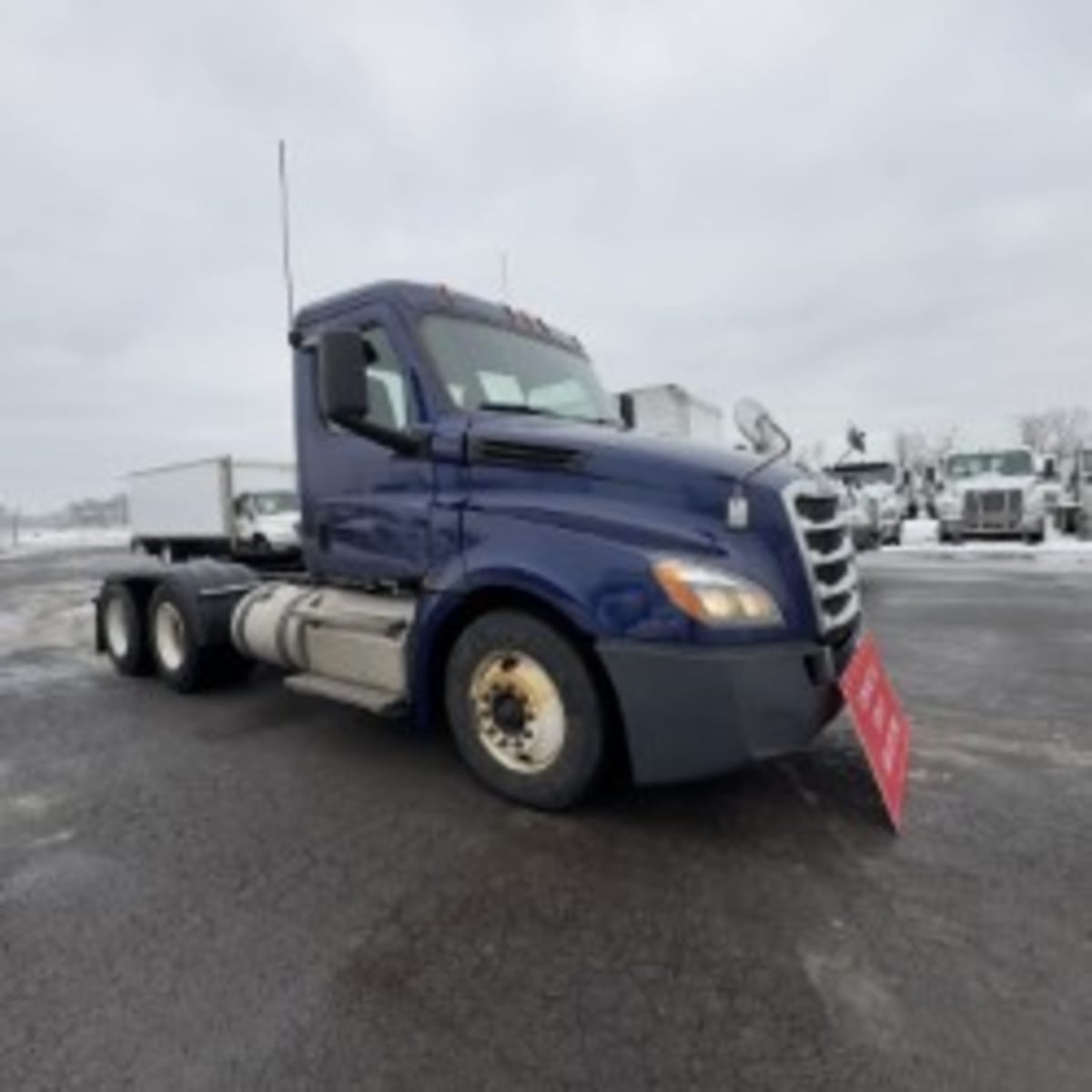 2020 Freightliner - image 3