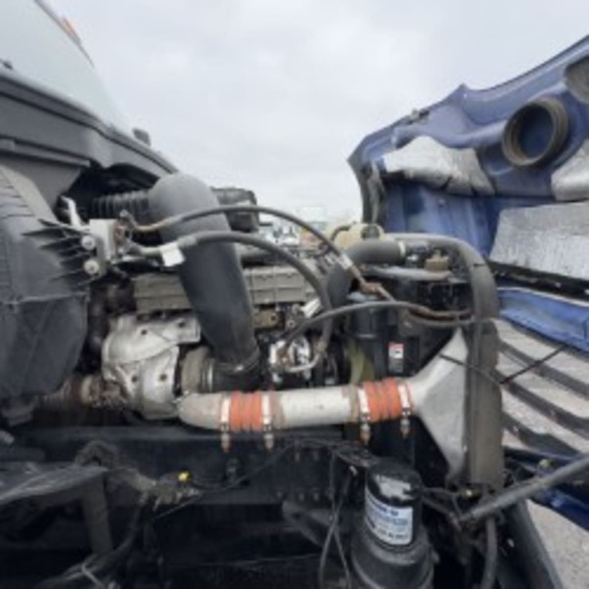 2020 Freightliner - image 8