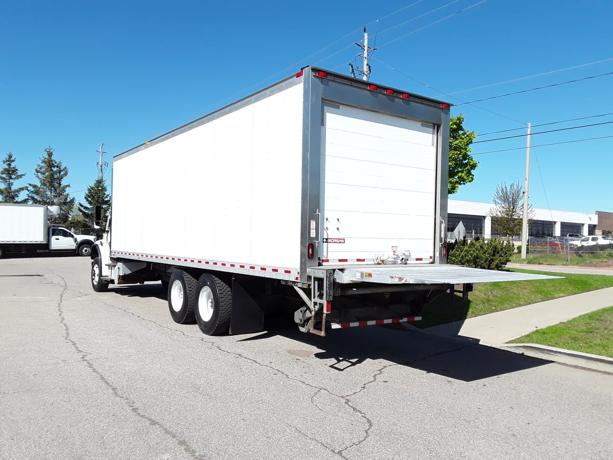 2020 Freightliner/Mercedes M2 106 228277