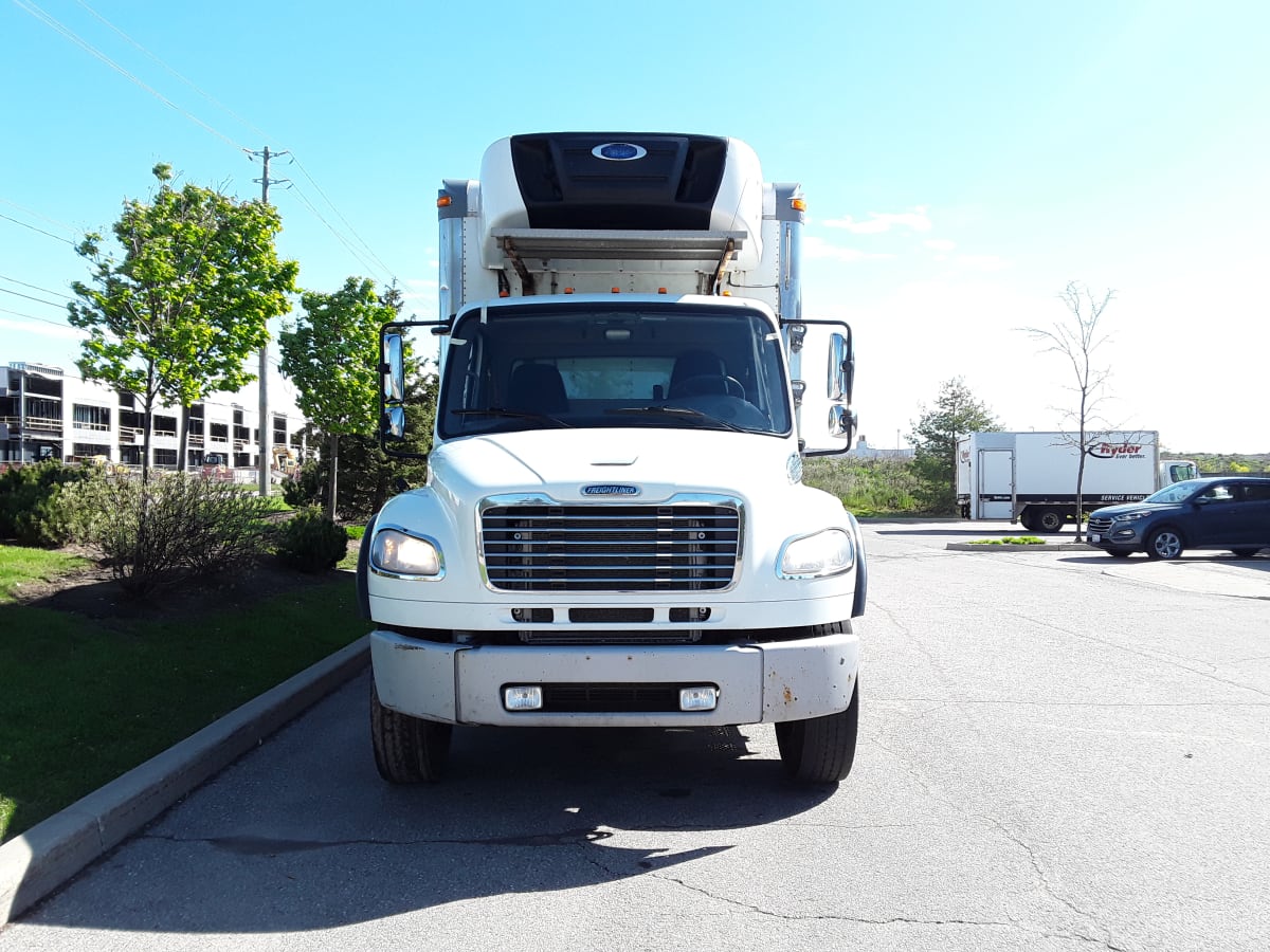 2020 Freightliner/Mercedes M2 106 228277