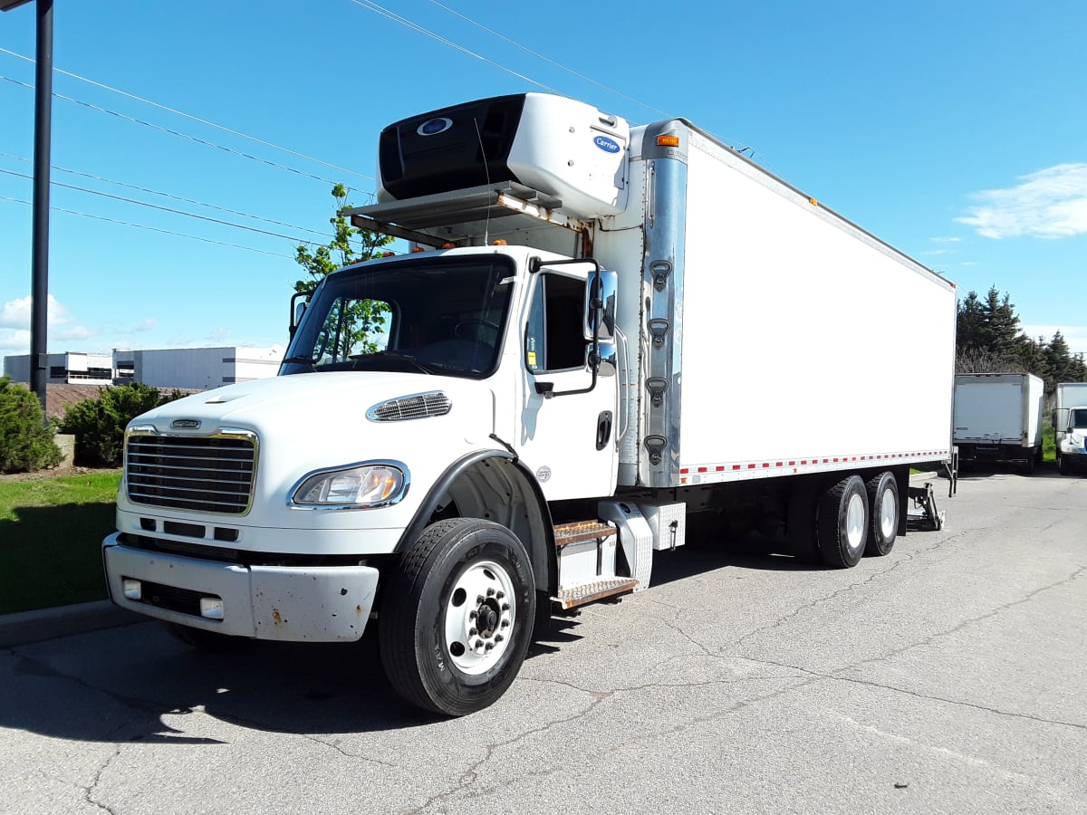 2020 Freightliner/Mercedes M2 106 228277