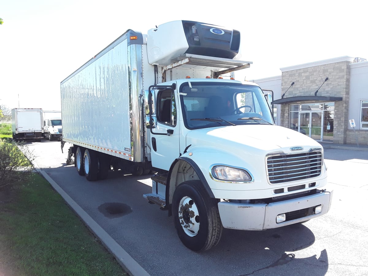 2020 Freightliner/Mercedes M2 106 228277