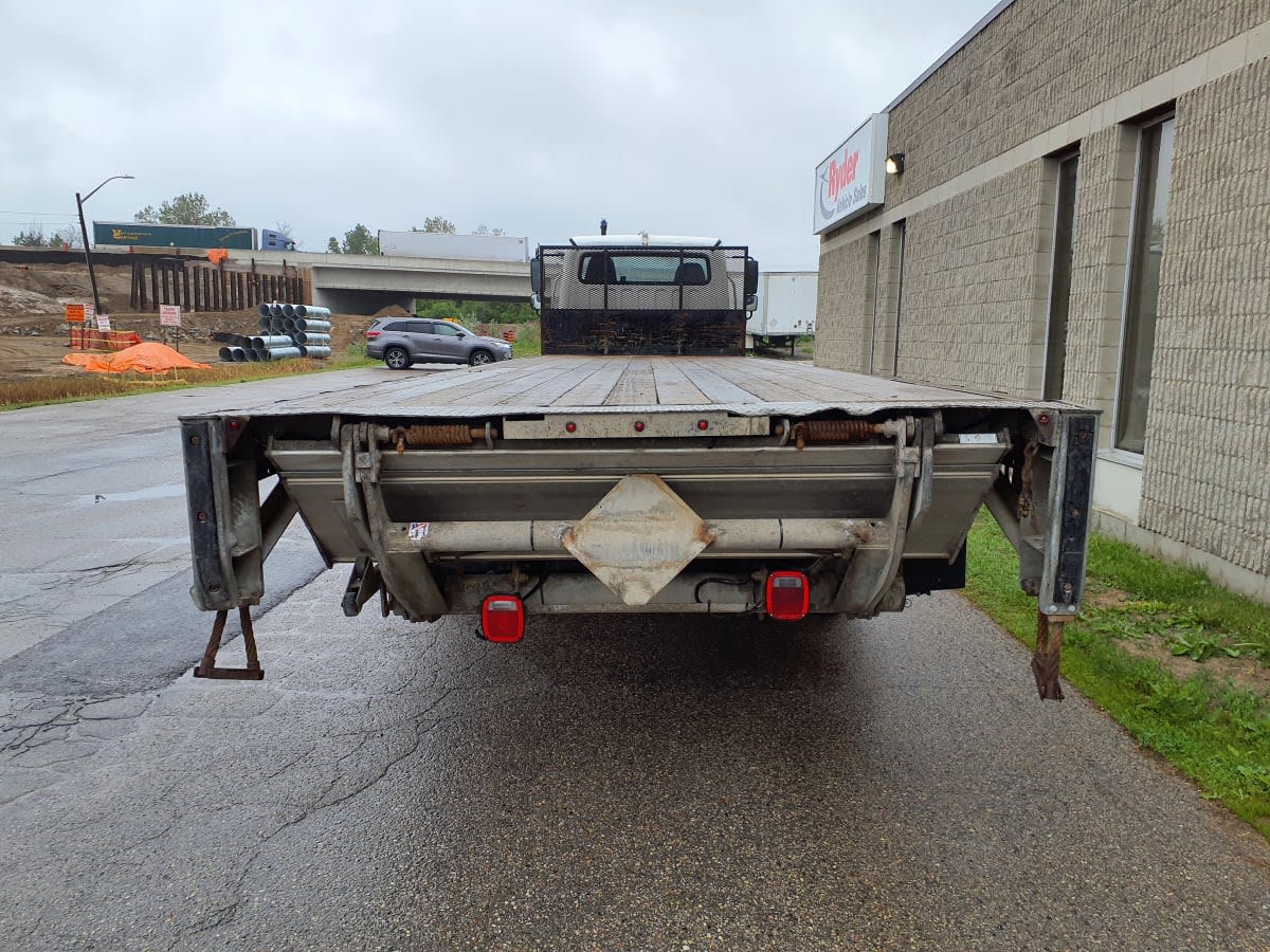 2020 Freightliner M2-112 228340