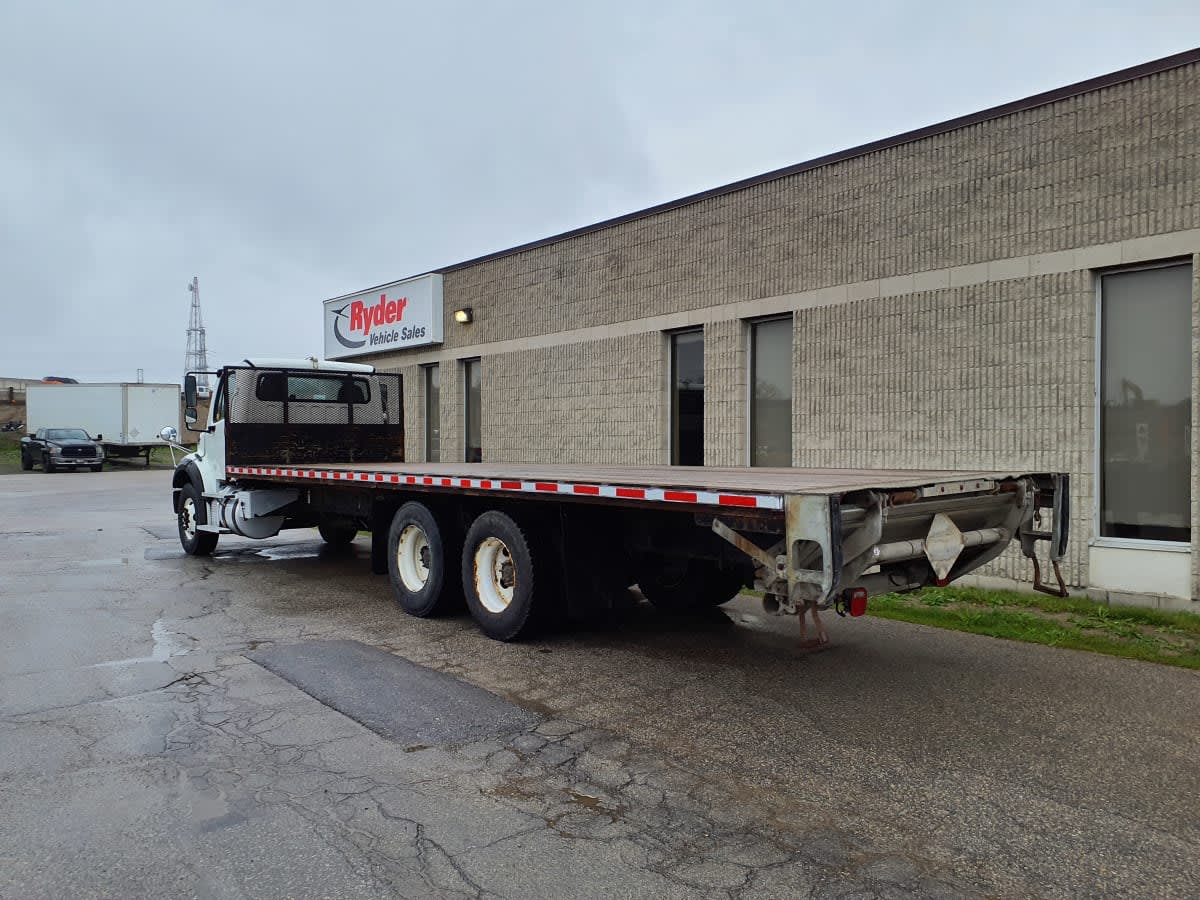 2020 Freightliner M2-112 228340