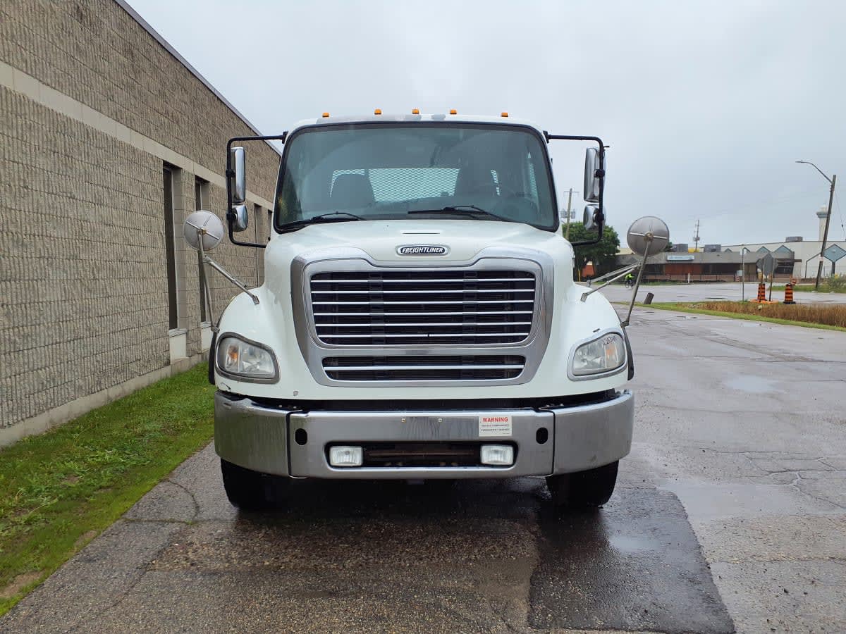 2020 Freightliner M2-112 228340