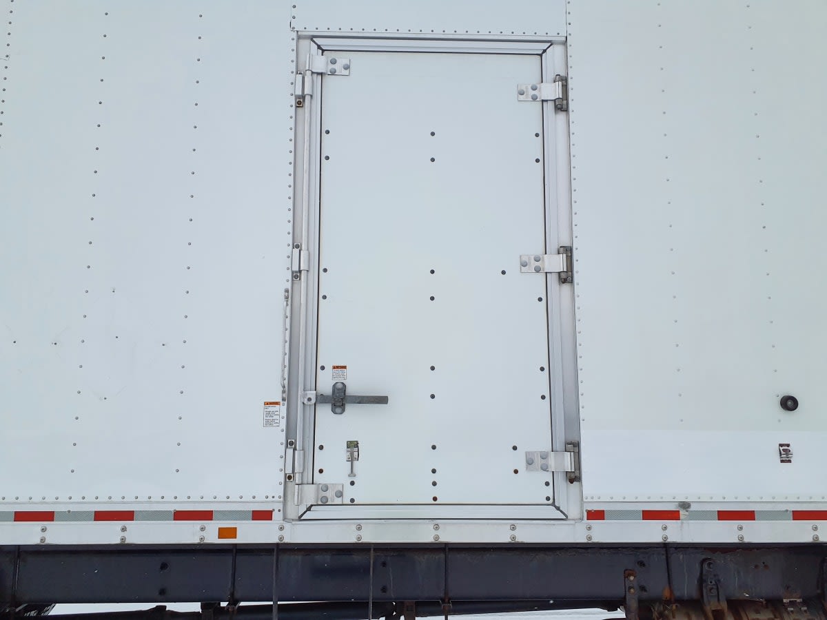 2020 Navistar International MV607 (4X2) 228378