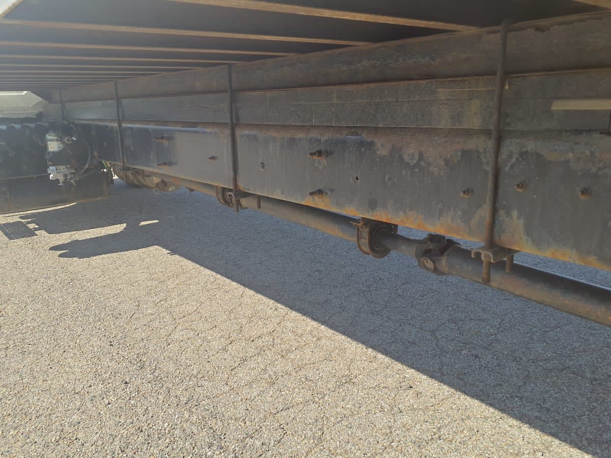 2020 Navistar International MV607 (4X2) 228378