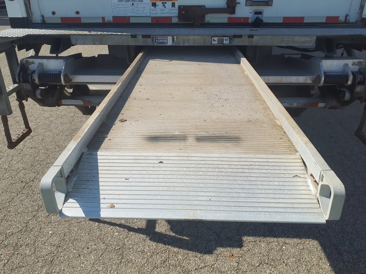 2020 Navistar International MV607 (4X2) 228378