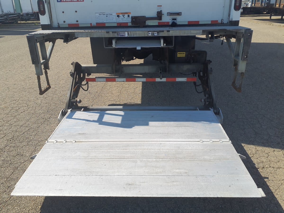 2020 Navistar International MV607 (4X2) 228378