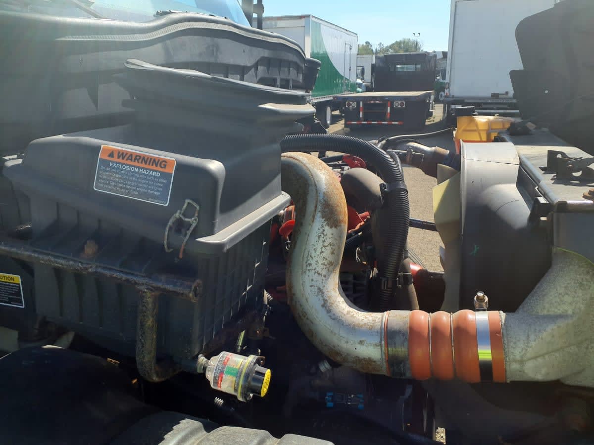 2020 Navistar International MV607 (4X2) 228378