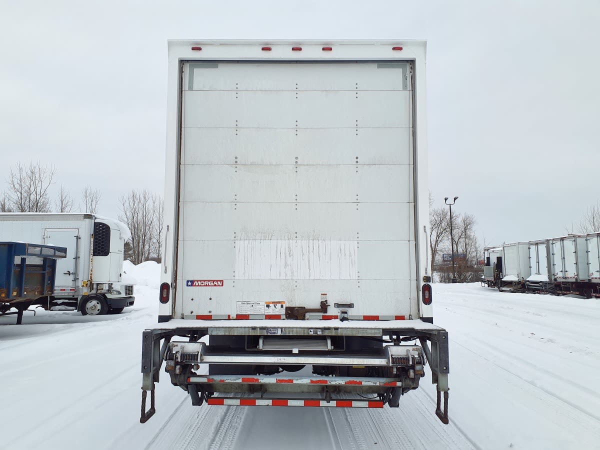 2020 Navistar International MV607 (4X2) 228378