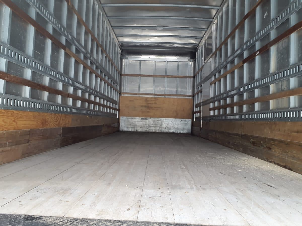 2020 Navistar International MV607 (4X2) 228378