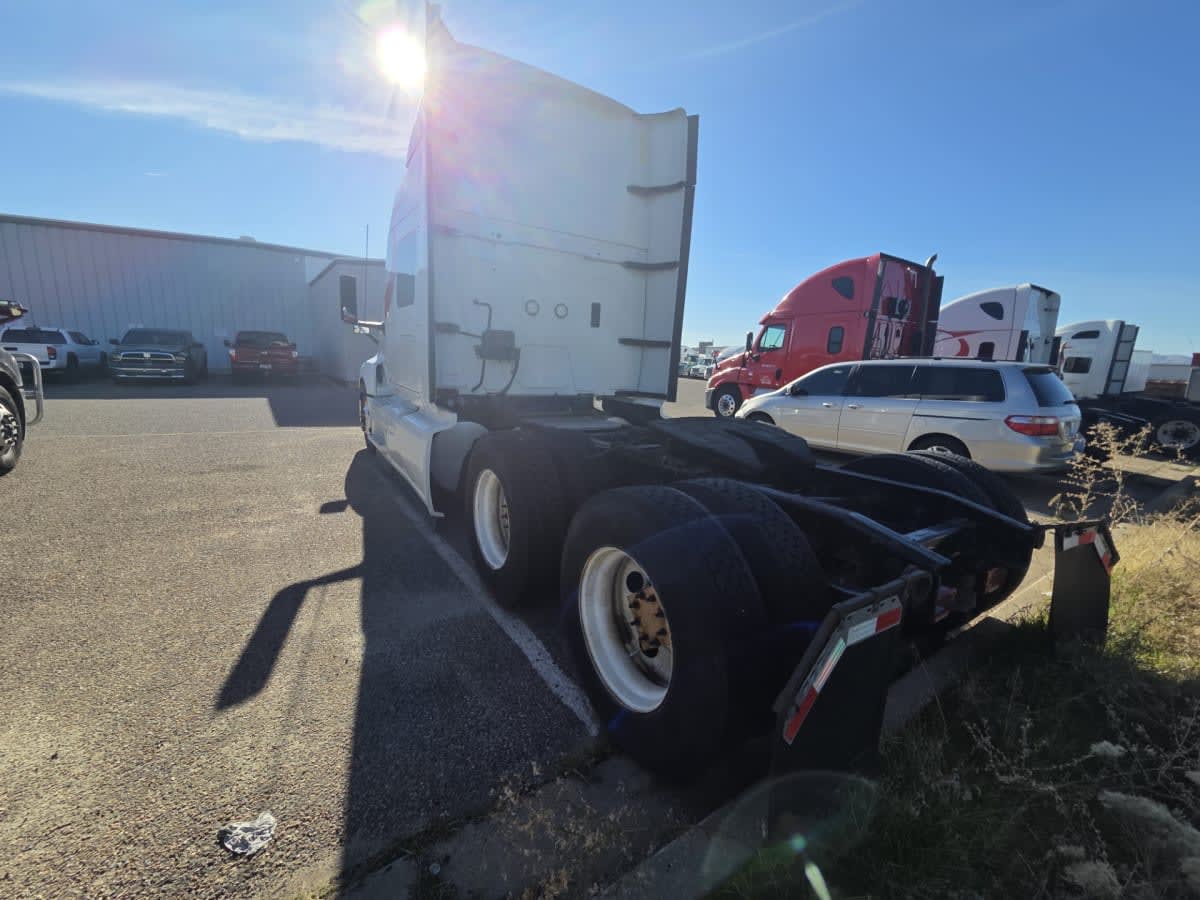 2020 International - image 5