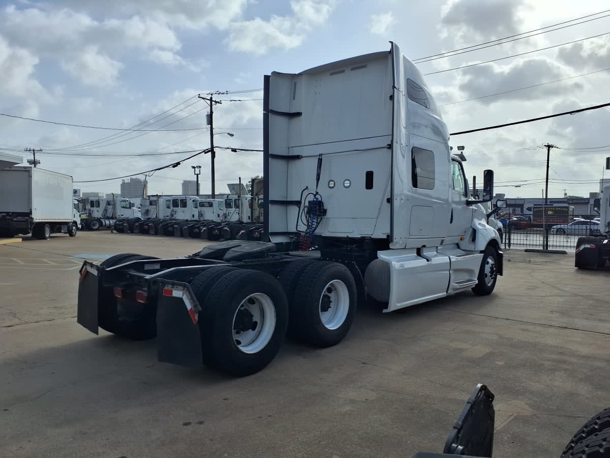 2020 Navistar International LT625 SLPR CAB 228394