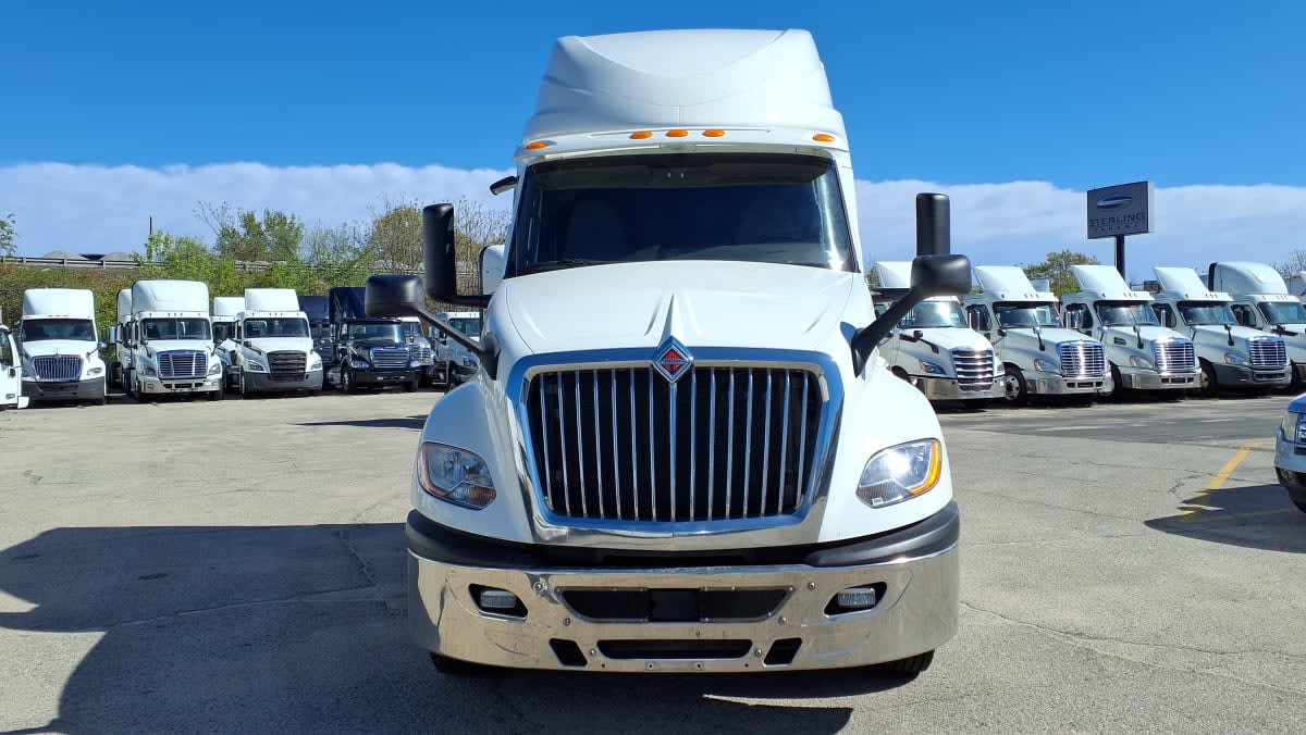 2020 Navistar International LT625 SLPR CAB 228397