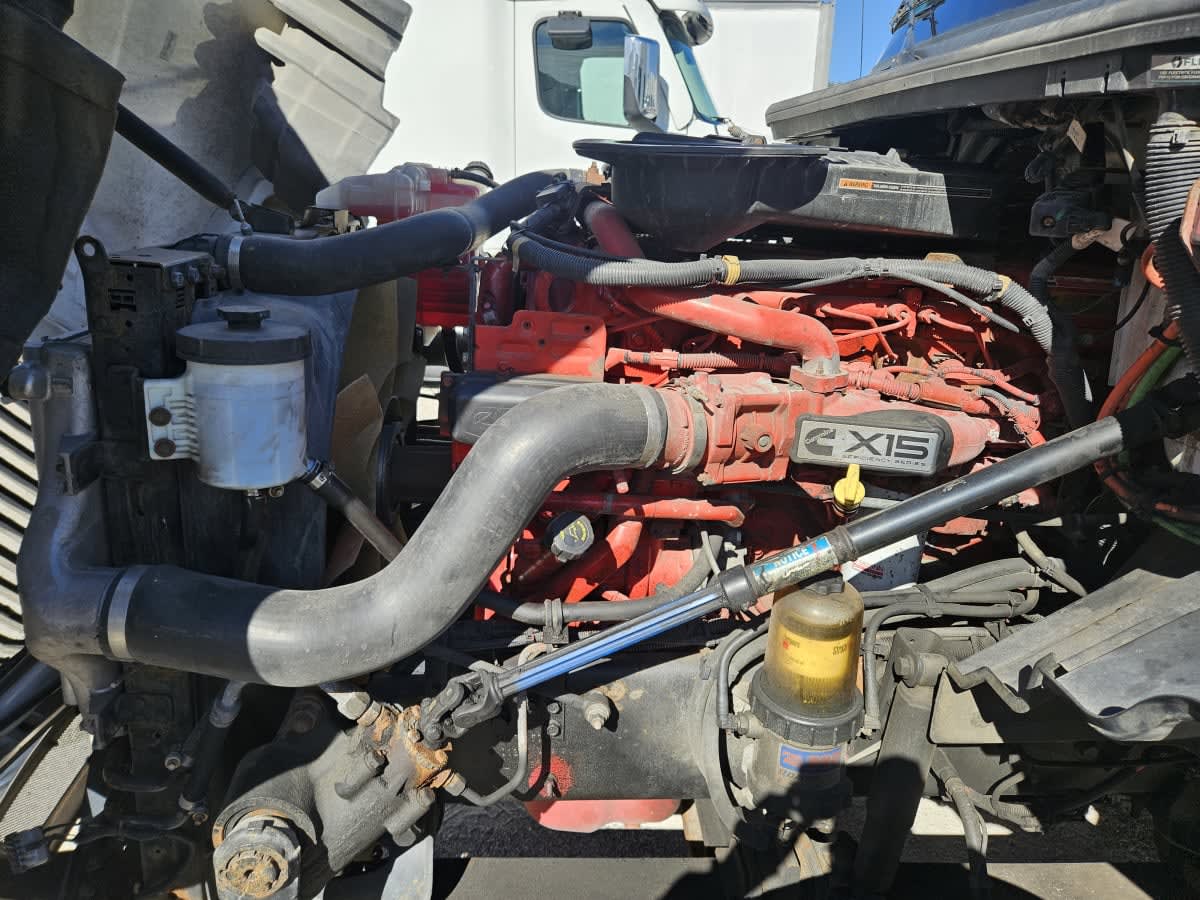 2020 Navistar International LT625 SLPR CAB 228446