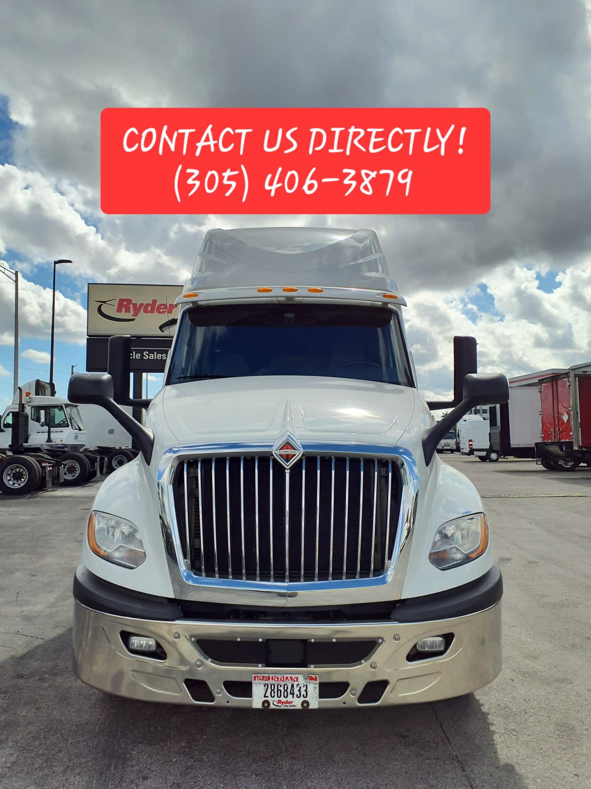 2020 International - image 2