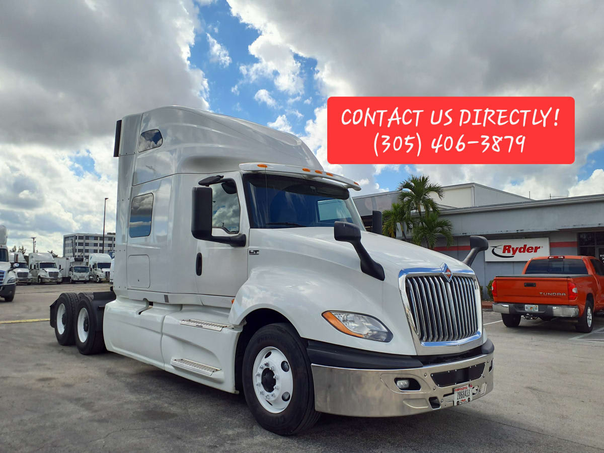 2020 International - image 3