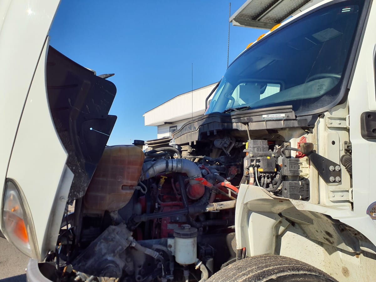 2019 Navistar International ND 700 228490