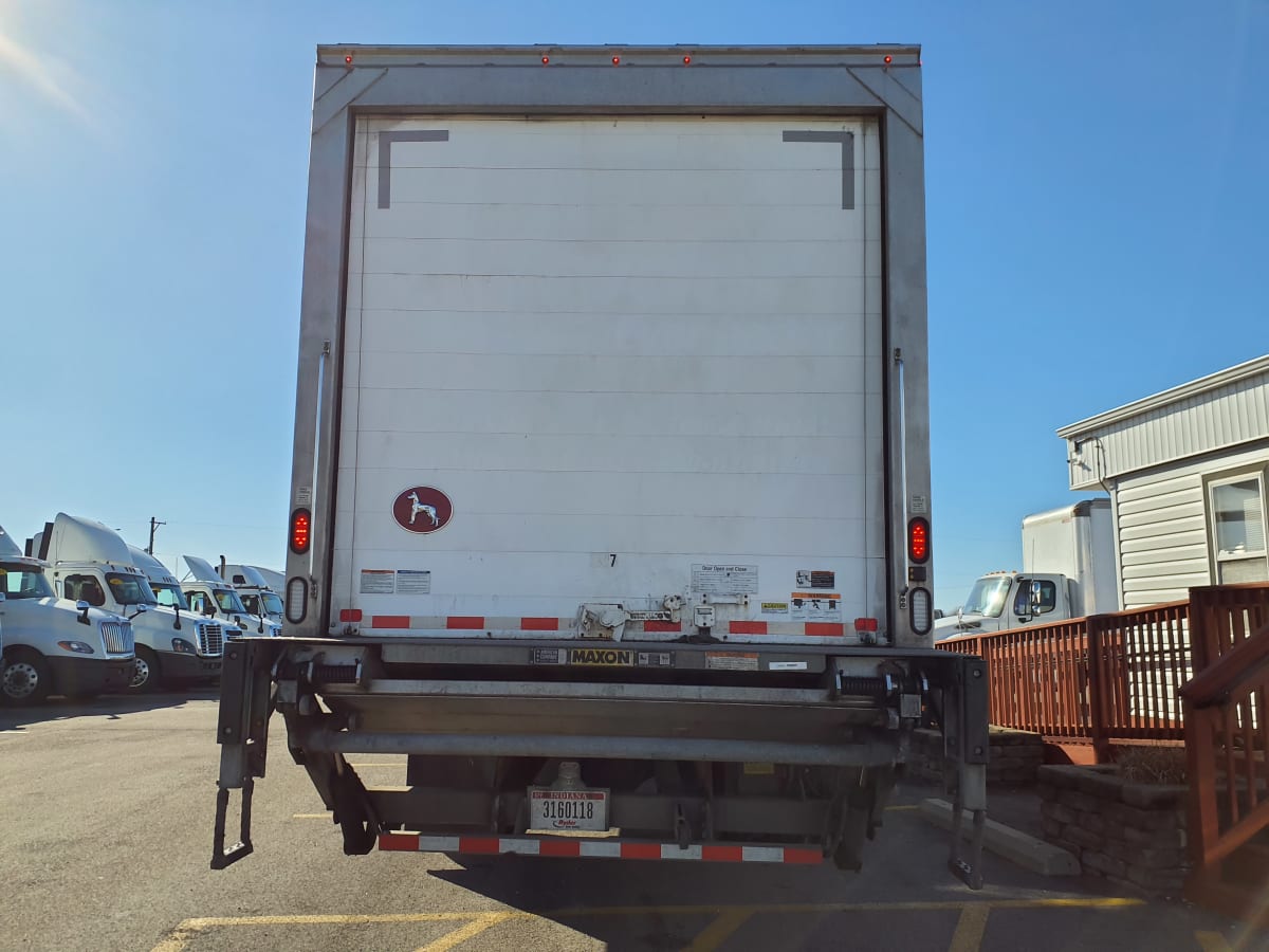 2019 Navistar International ND 700 228490