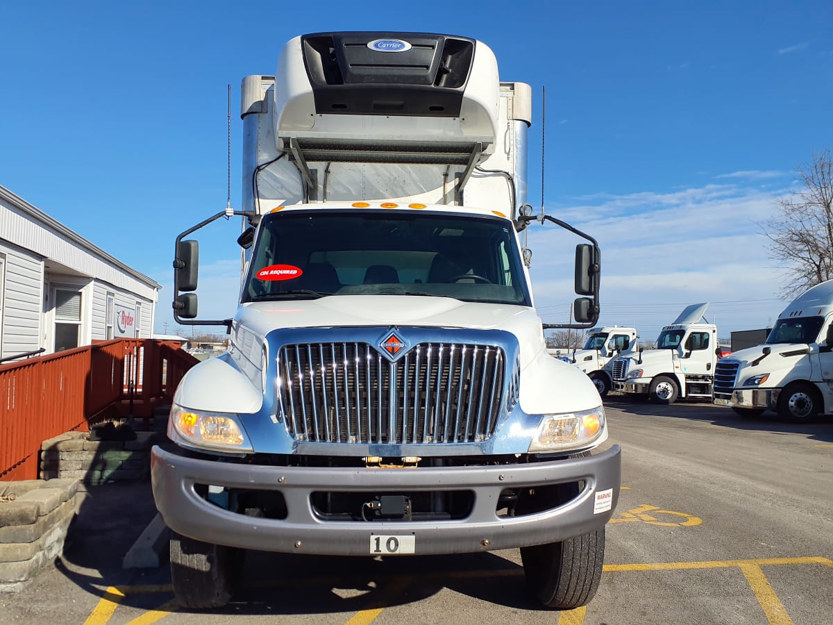 2019 Navistar International ND 700 228490